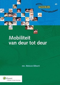 Mobiliteit van deur tot deur