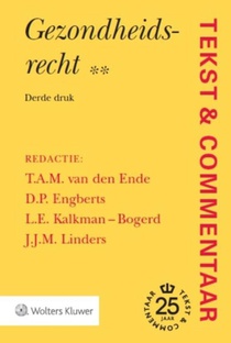 Gezondheidsrecht