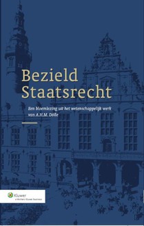 Bezield staatsrecht