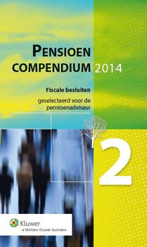 Pensioencompendium