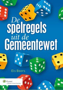 De spelregels uit de Gemeentewet