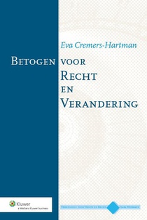 Betogen voor recht en verandering