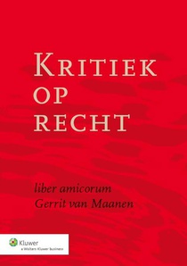 Kritiek op recht