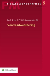 Voorraadwaardering