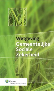 Wetgeving gemeentelijke sociale zekerheid