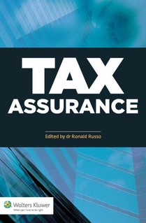 Tax assurance