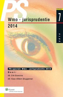 WMO-jurisprudentie