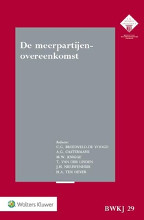 De meerpartijenovereenkomst