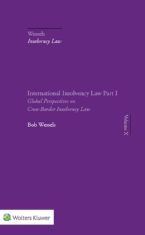1 Global perspectives on cross-border insolvency law