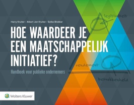 Hoe waardeer je een maatschappelijk initiatief?