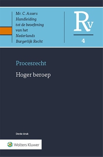 4 Hoger Beroep