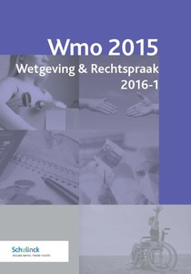 Wmo Wetgeving & Rechtspraak