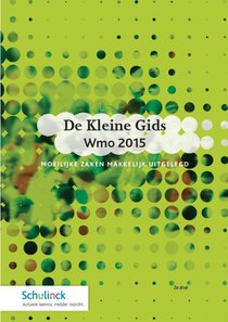 De Kleine Gids WMO