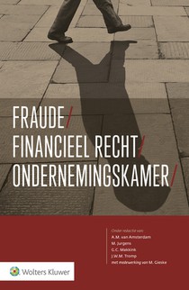 Fraude/Financieel Recht/Ondernemingskamer