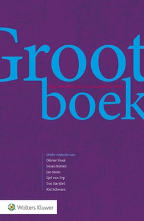 Grootboek