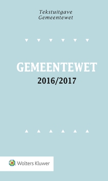 Gemeentewet