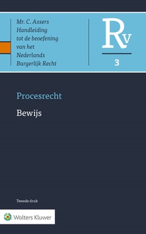 Procesrecht 3 Bewijs