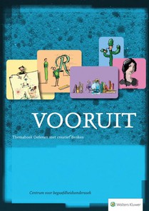 Vooruit voorzijde