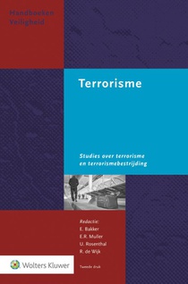 Terrorisme voorzijde