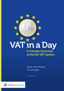 VAT in a Day