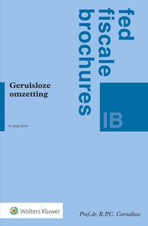 Geruisloze omzetting