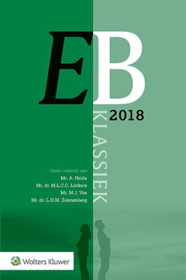 EB Klassiek 2018 voorzijde