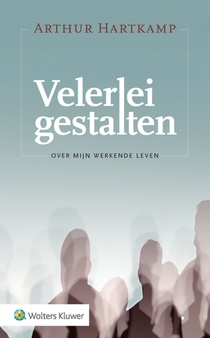 Velerlei gestalten
