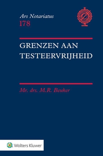 Grenzen aan testeervrijheid