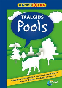 Pools voorzijde