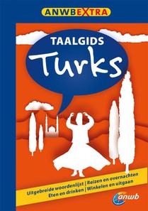 Turks voorzijde