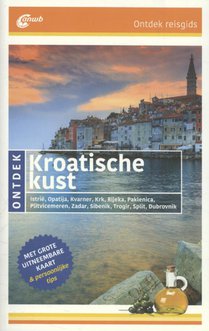 Kroatische kust