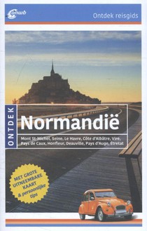 Normandië voorzijde