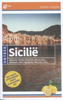 Sicilië voorzijde