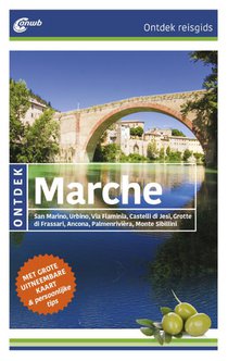 Ontdek Marche