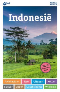 Indonesië voorzijde