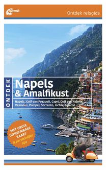 Napels & Amalfikust voorzijde