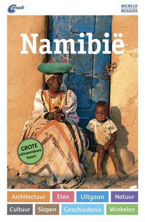 Namibië