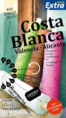 Costa Blanca