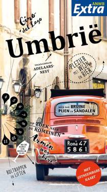 Umbrië