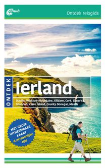 Ontdek Ierland