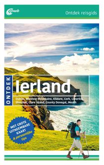 Ontdek Ierland