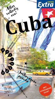 Cuba voorzijde