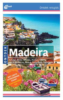 Madeira voorzijde