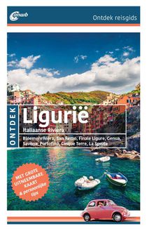 Ontdek Ligurië