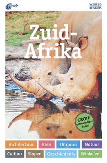 Zuid Afrika