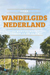 Wandelgids Nederland voorzijde