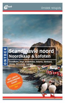 Scandinavië noord, Noordkaap en Lofoten