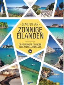 Zonnige Eilanden