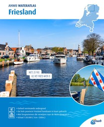 Wateratlas Friesland