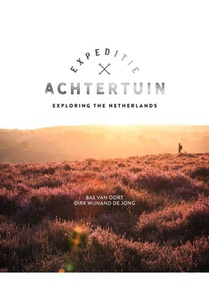 Expeditie Achtertuin voorzijde